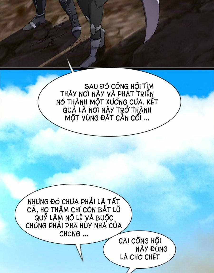 Ta Là Người Duy Nhất Đỡ Được Chiêu Cuối Của Quỷ Vương: Chapter 11