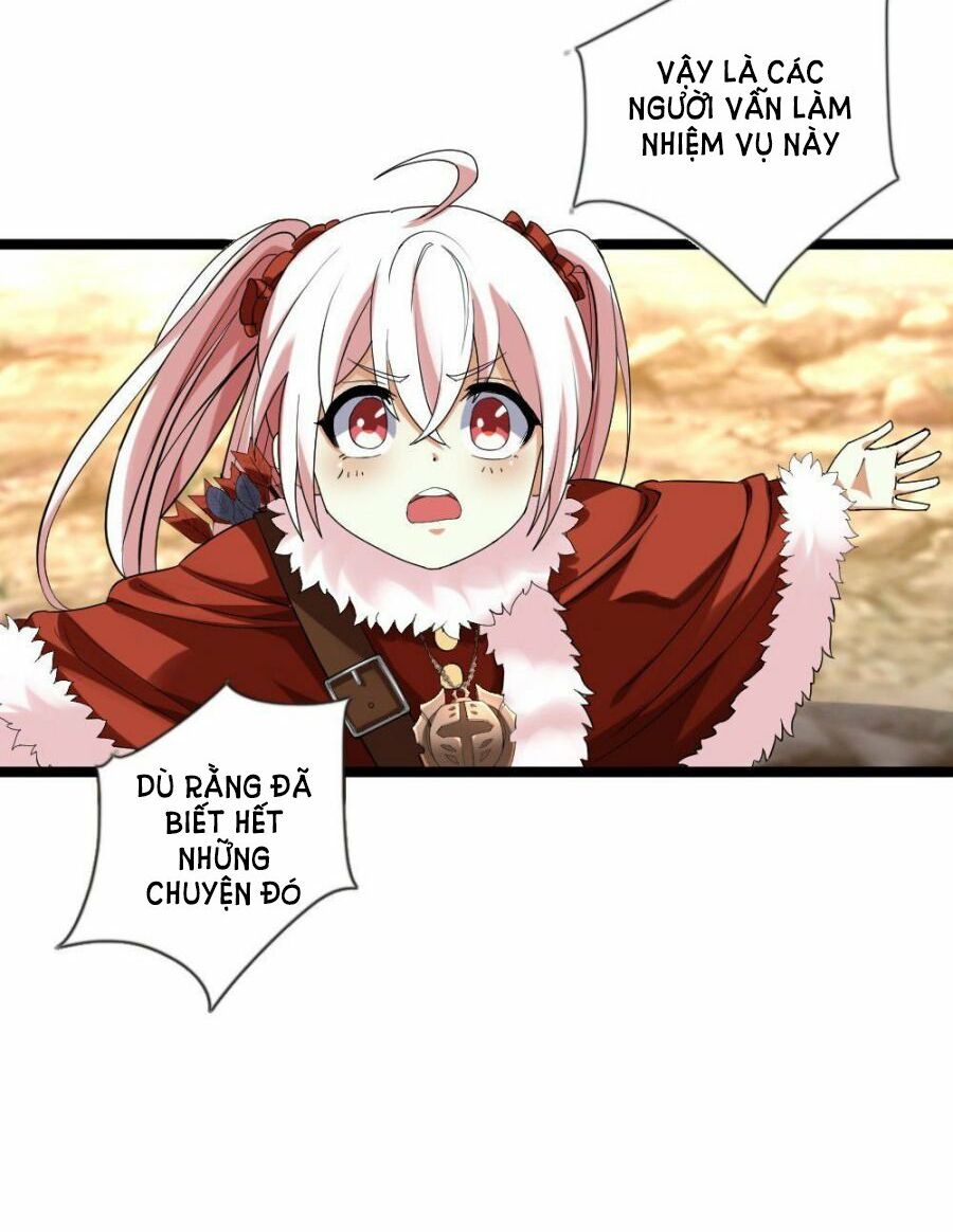 Ta Là Người Duy Nhất Đỡ Được Chiêu Cuối Của Quỷ Vương: Chapter 11