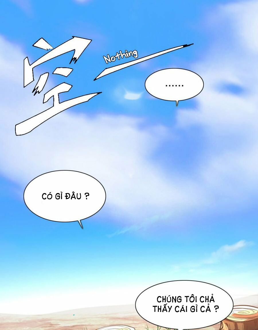 Ta Là Người Duy Nhất Đỡ Được Chiêu Cuối Của Quỷ Vương: Chapter 11
