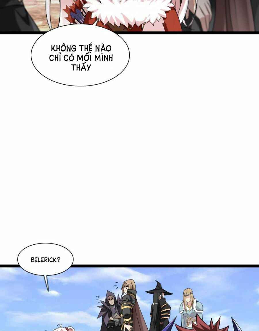 Ta Là Người Duy Nhất Đỡ Được Chiêu Cuối Của Quỷ Vương: Chapter 11