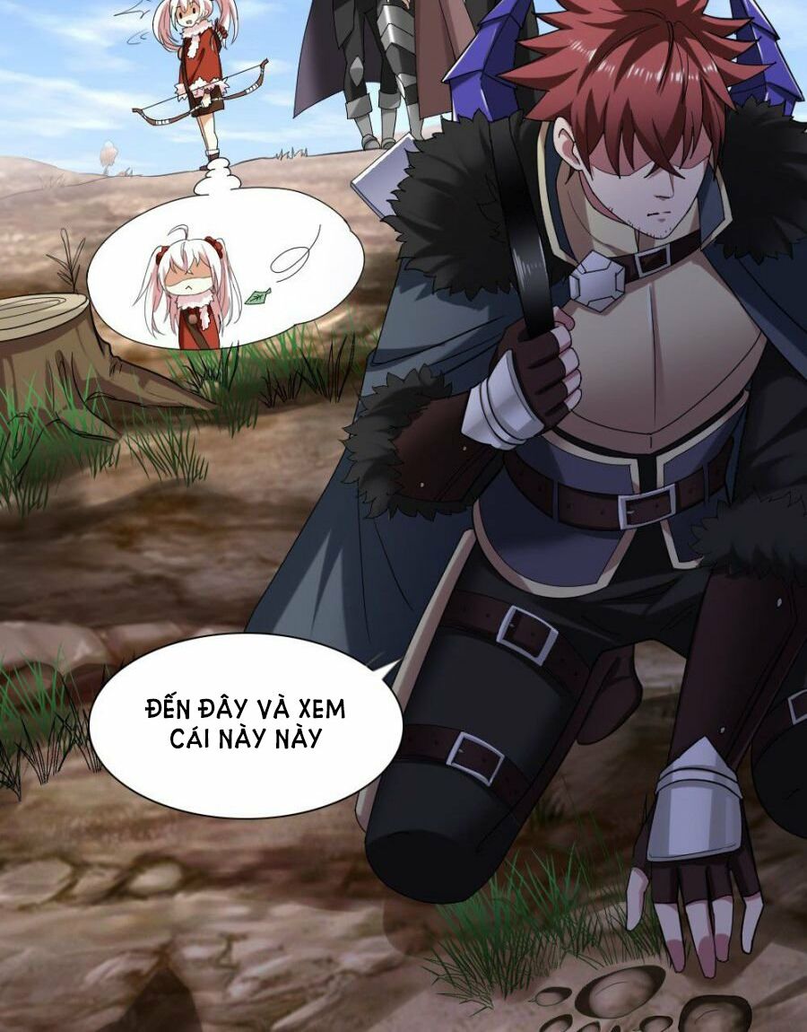 Ta Là Người Duy Nhất Đỡ Được Chiêu Cuối Của Quỷ Vương: Chapter 11