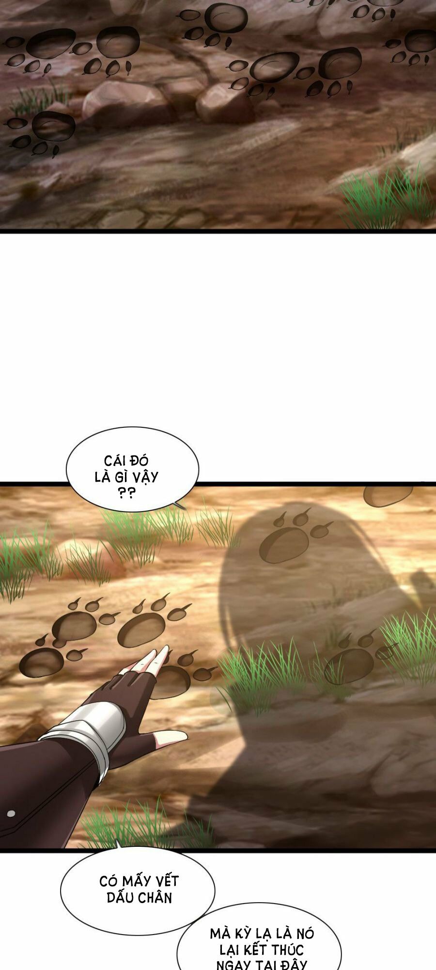 Ta Là Người Duy Nhất Đỡ Được Chiêu Cuối Của Quỷ Vương: Chapter 11
