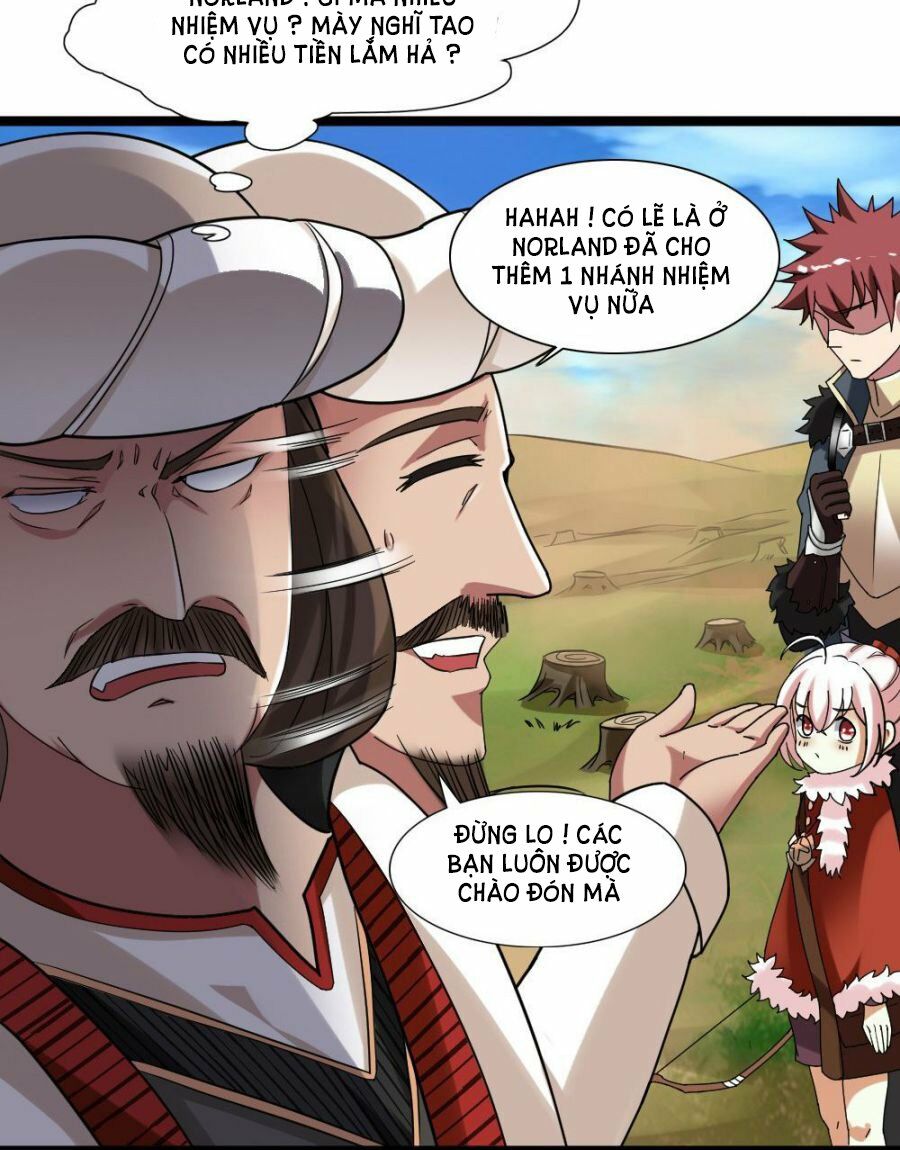 Ta Là Người Duy Nhất Đỡ Được Chiêu Cuối Của Quỷ Vương: Chapter 11