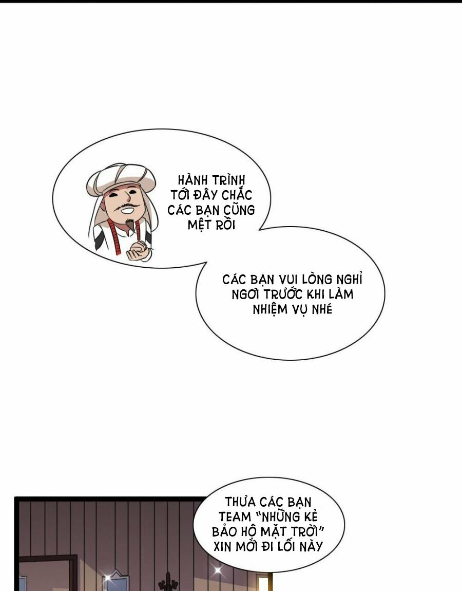 Ta Là Người Duy Nhất Đỡ Được Chiêu Cuối Của Quỷ Vương: Chapter 11