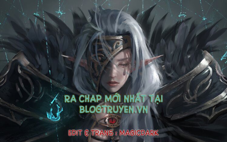 Ta Là Người Duy Nhất Đỡ Được Chiêu Cuối Của Quỷ Vương: Chapter 13