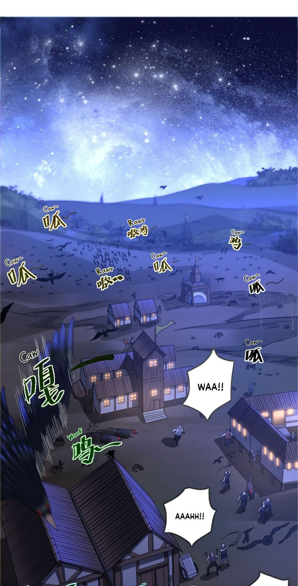 Ta Là Người Duy Nhất Đỡ Được Chiêu Cuối Của Quỷ Vương: Chapter 13