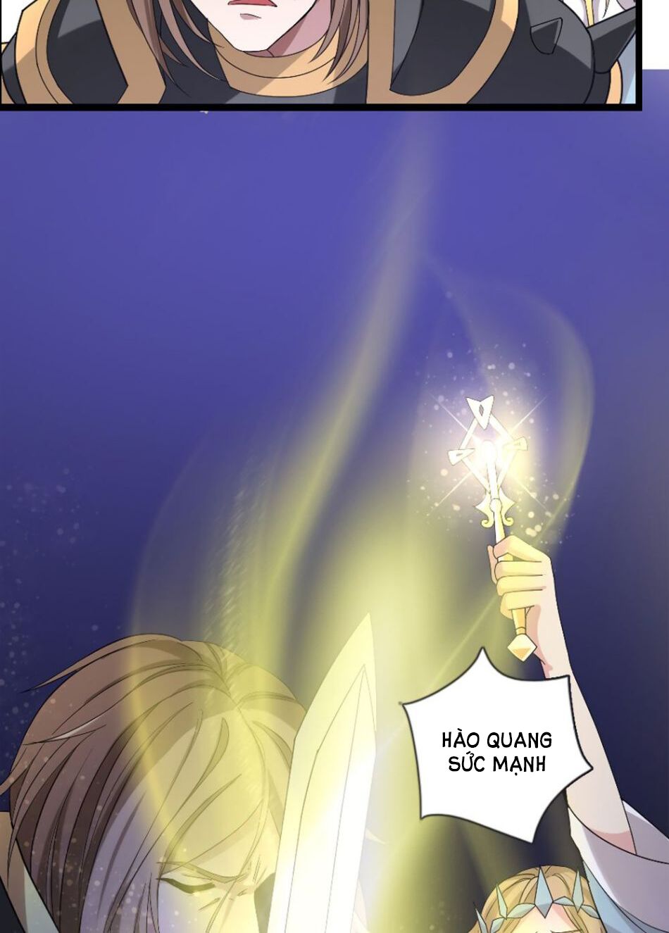 Ta Là Người Duy Nhất Đỡ Được Chiêu Cuối Của Quỷ Vương: Chapter 13