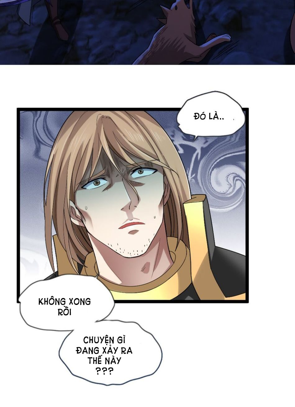 Ta Là Người Duy Nhất Đỡ Được Chiêu Cuối Của Quỷ Vương: Chapter 13