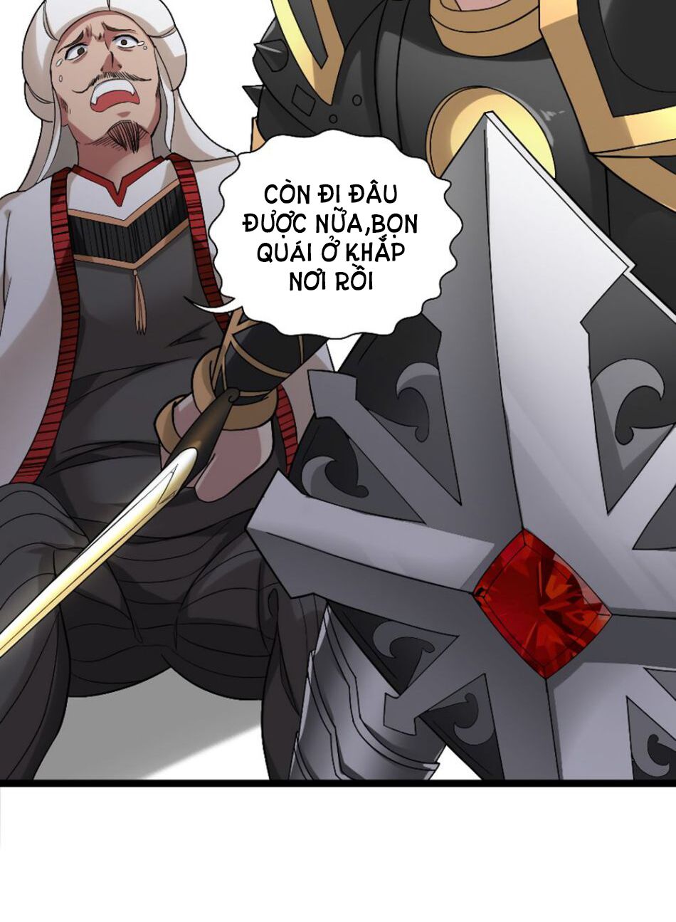 Ta Là Người Duy Nhất Đỡ Được Chiêu Cuối Của Quỷ Vương: Chapter 13
