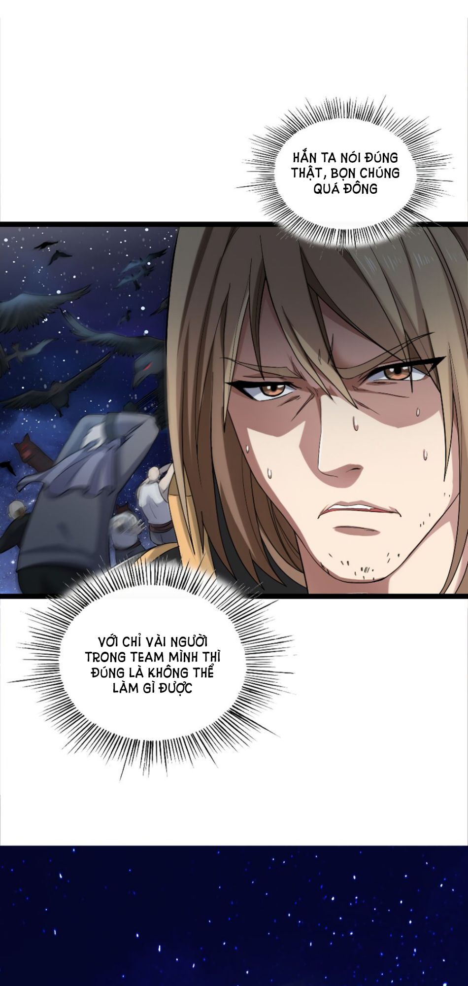 Ta Là Người Duy Nhất Đỡ Được Chiêu Cuối Của Quỷ Vương: Chapter 13