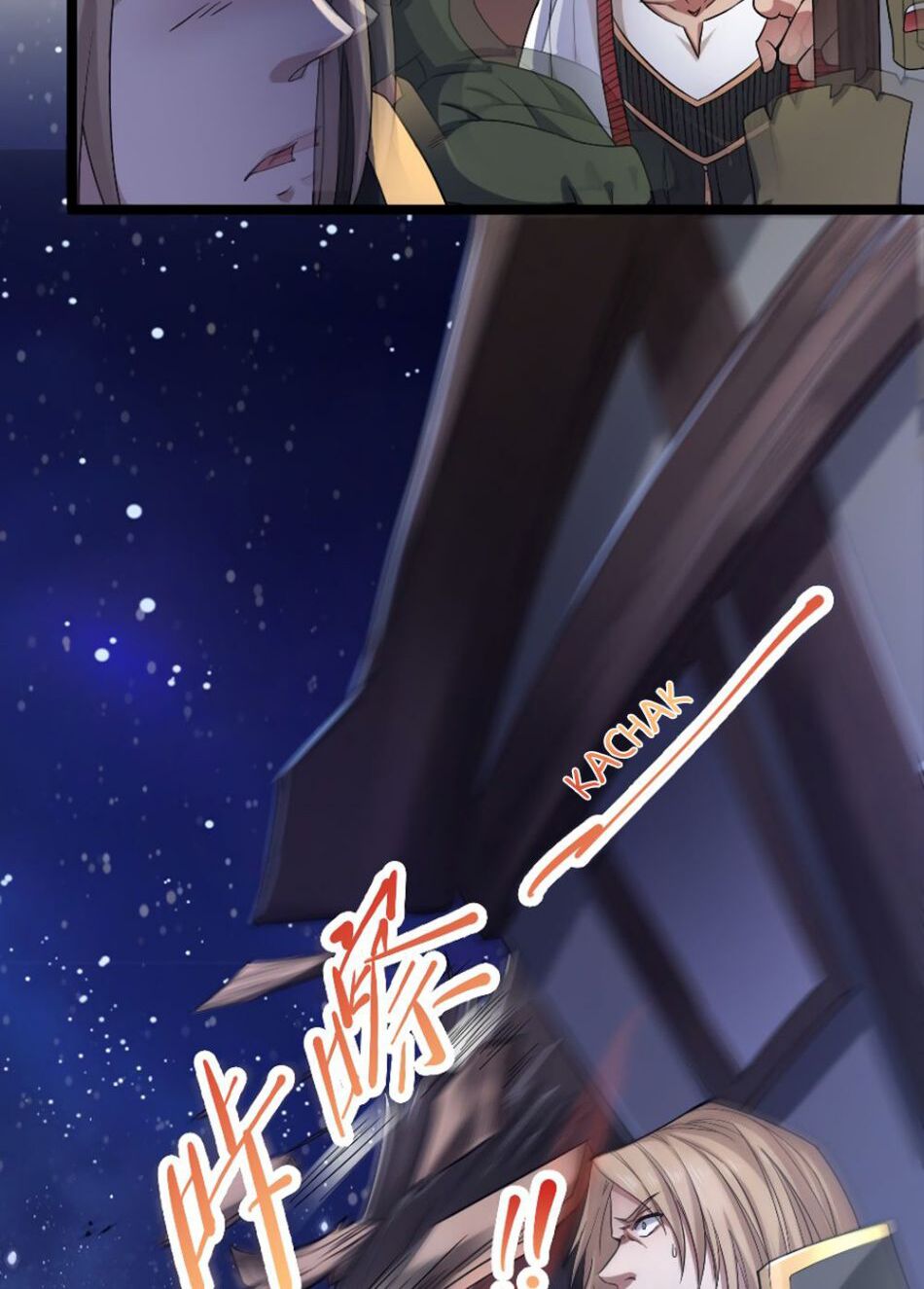 Ta Là Người Duy Nhất Đỡ Được Chiêu Cuối Của Quỷ Vương: Chapter 14