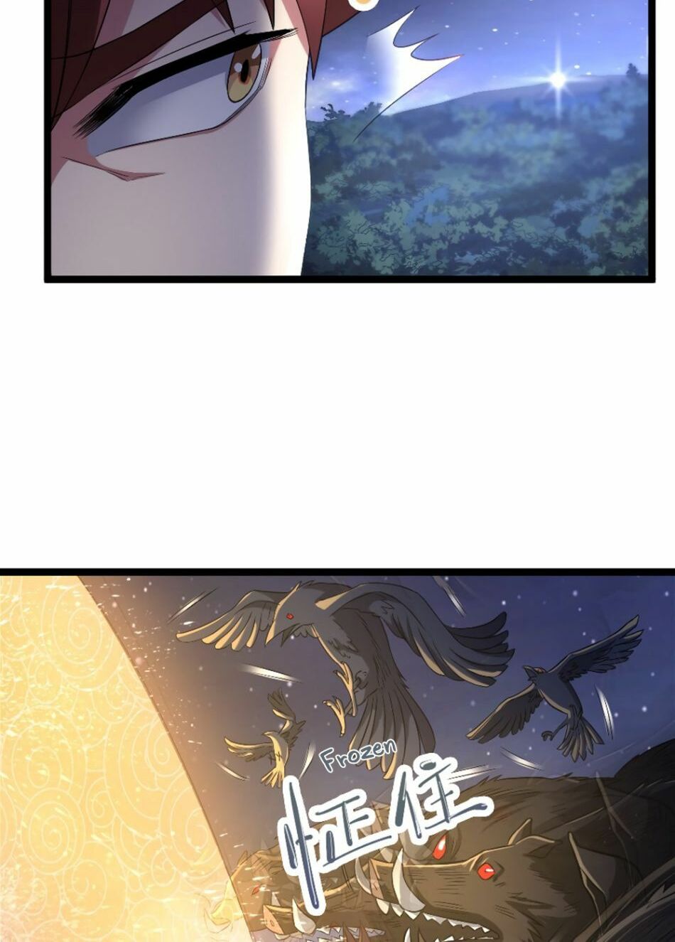 Ta Là Người Duy Nhất Đỡ Được Chiêu Cuối Của Quỷ Vương: Chapter 15