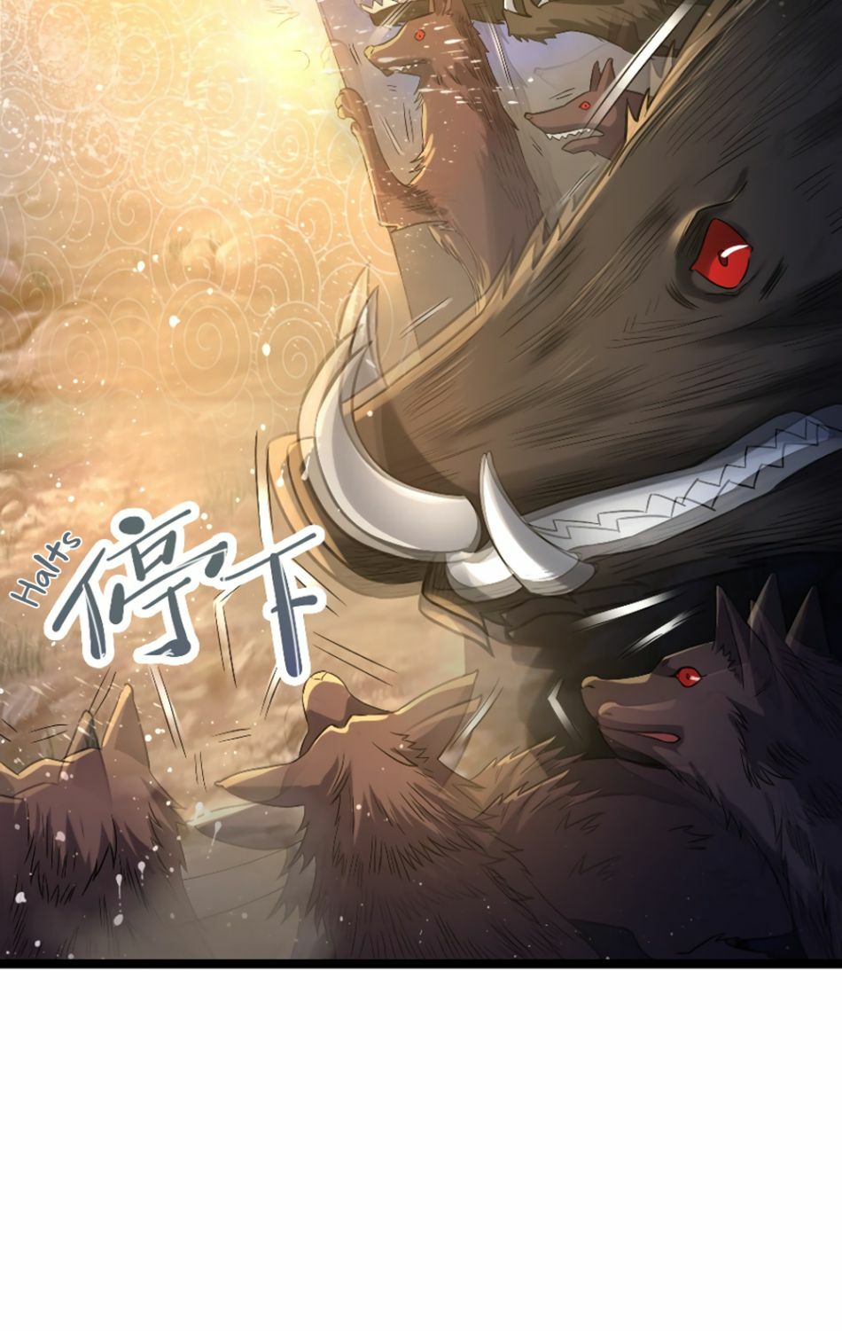 Ta Là Người Duy Nhất Đỡ Được Chiêu Cuối Của Quỷ Vương: Chapter 15