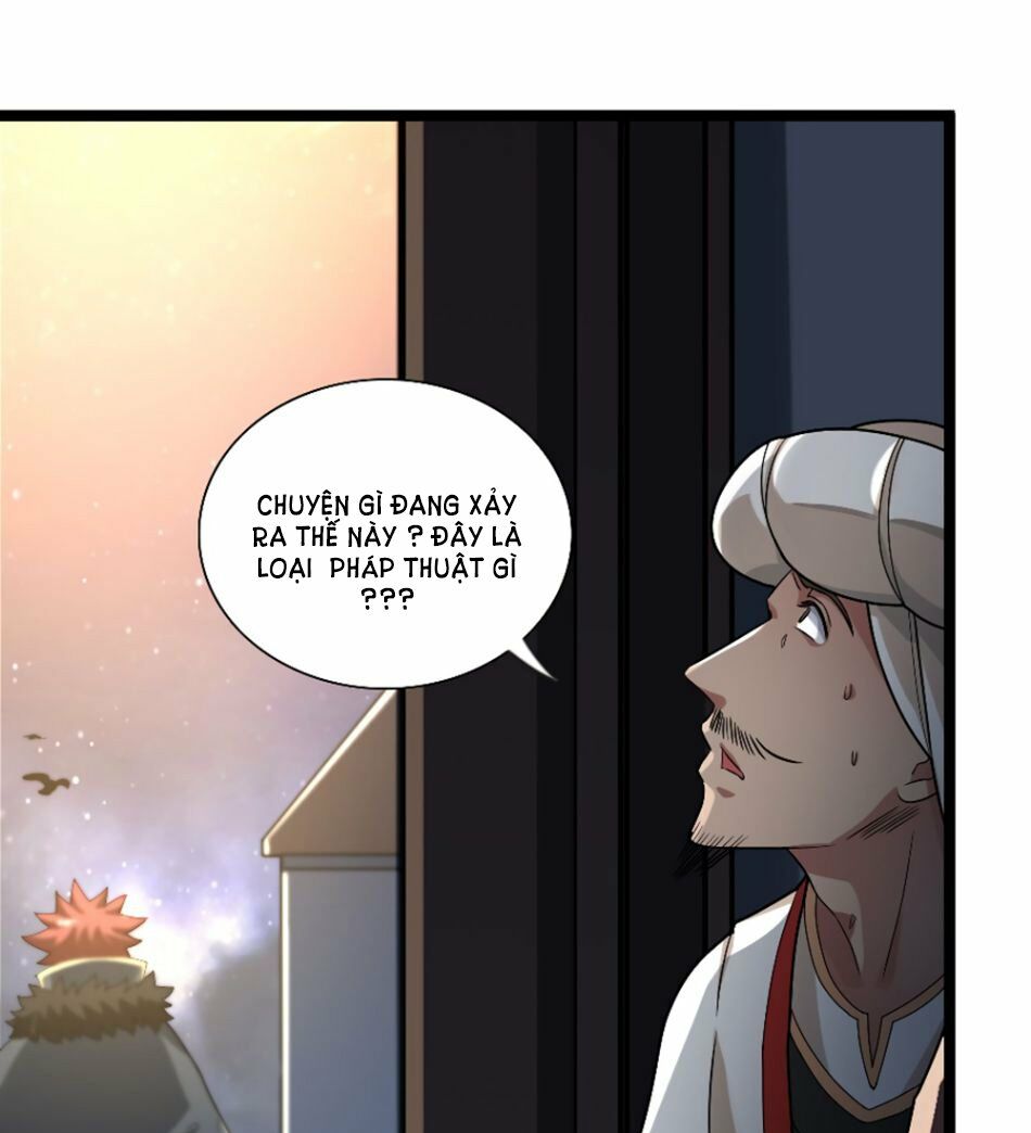 Ta Là Người Duy Nhất Đỡ Được Chiêu Cuối Của Quỷ Vương: Chapter 15