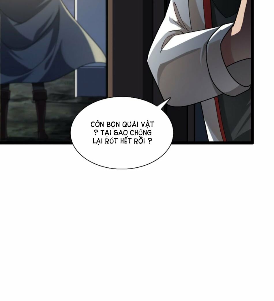 Ta Là Người Duy Nhất Đỡ Được Chiêu Cuối Của Quỷ Vương: Chapter 15