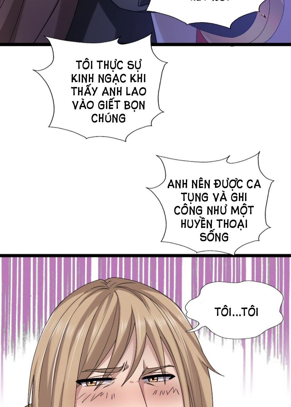 Ta Là Người Duy Nhất Đỡ Được Chiêu Cuối Của Quỷ Vương: Chapter 15
