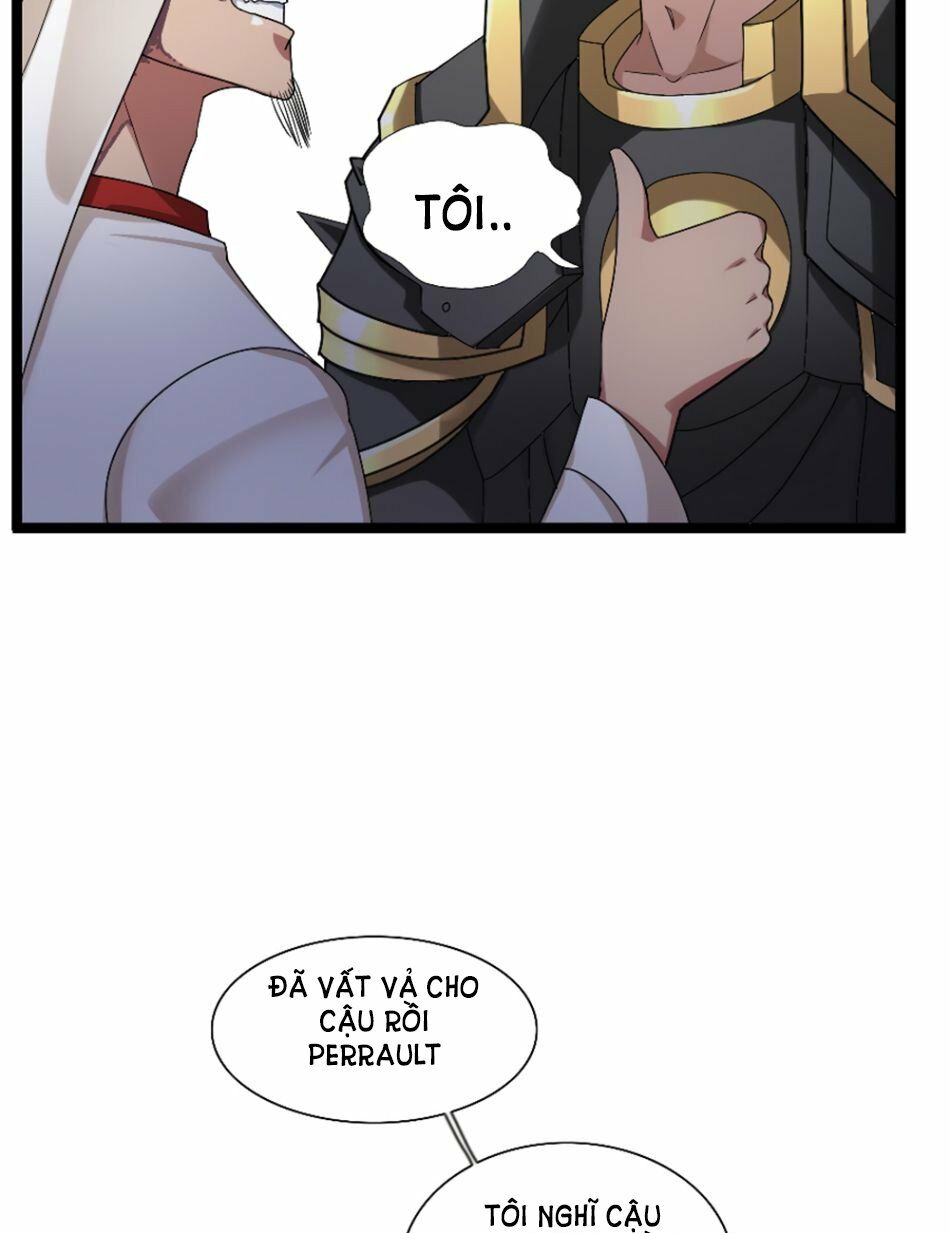 Ta Là Người Duy Nhất Đỡ Được Chiêu Cuối Của Quỷ Vương: Chapter 15