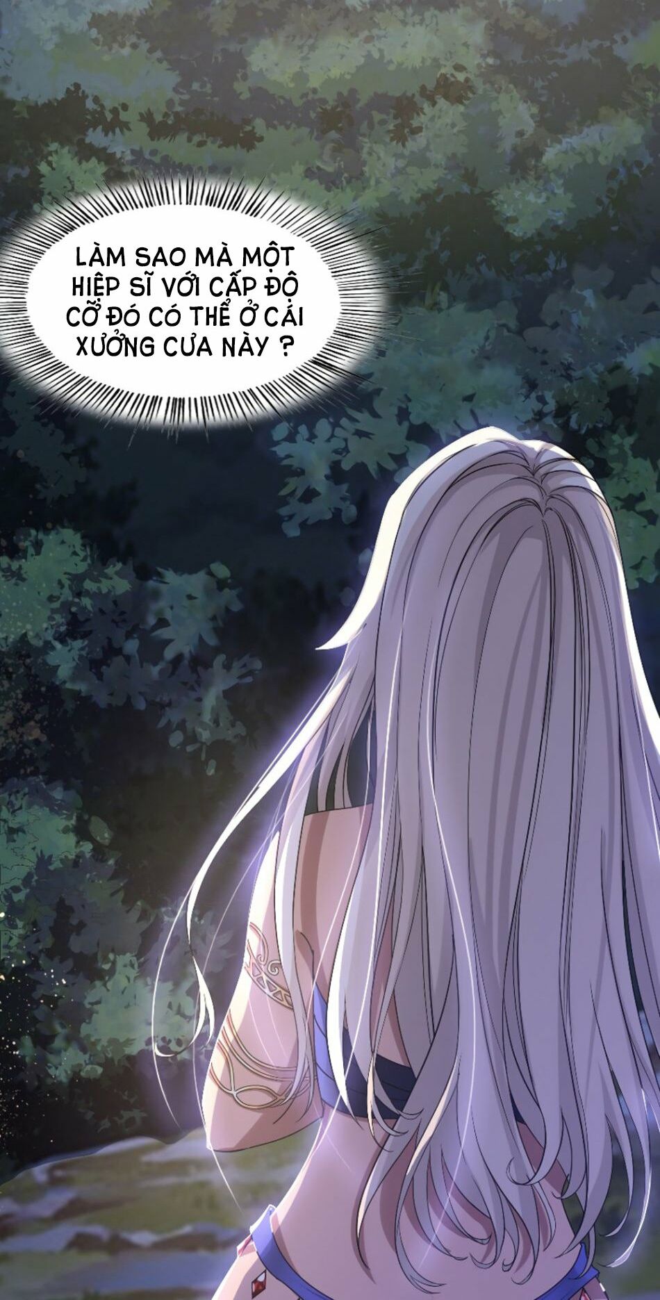 Ta Là Người Duy Nhất Đỡ Được Chiêu Cuối Của Quỷ Vương: Chapter 15