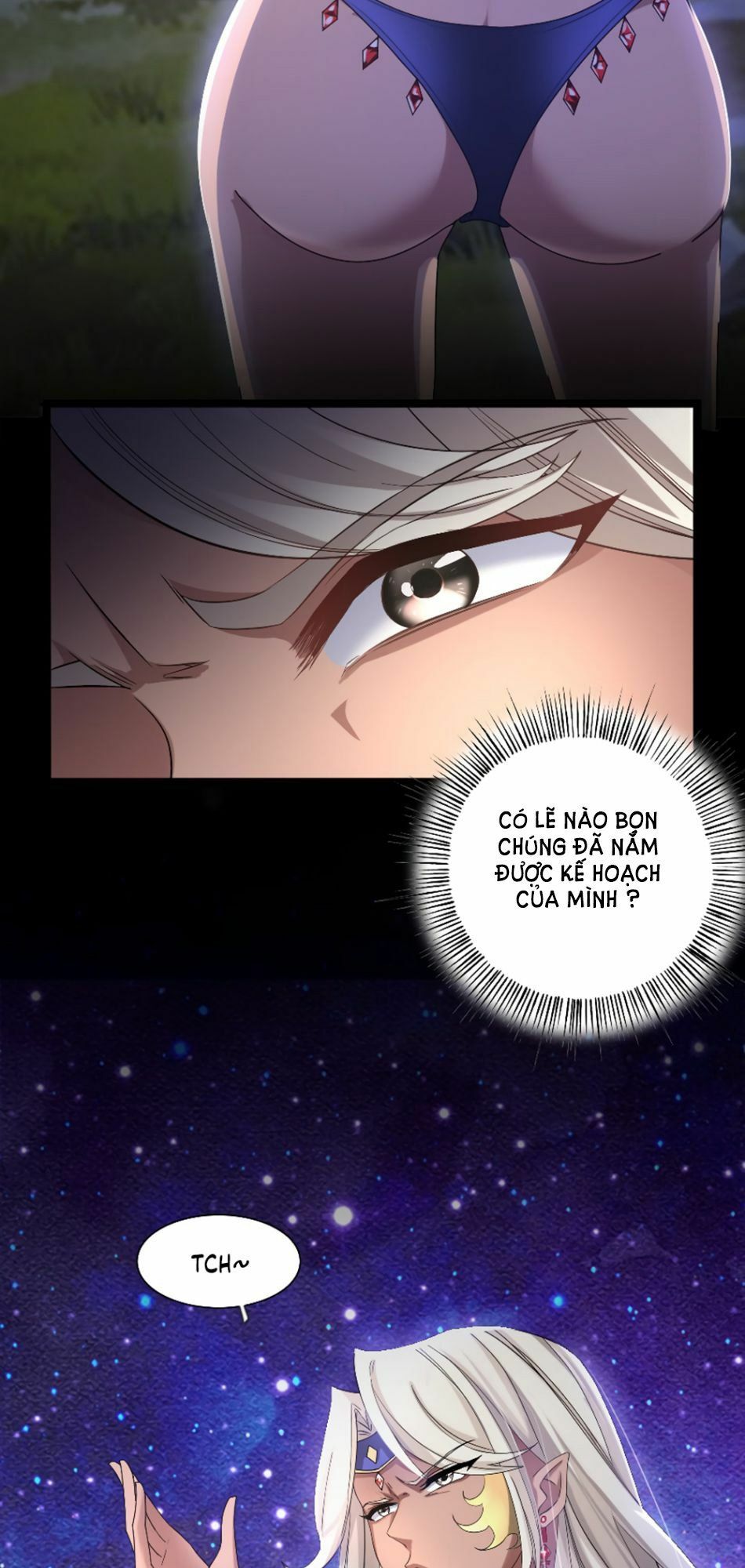 Ta Là Người Duy Nhất Đỡ Được Chiêu Cuối Của Quỷ Vương: Chapter 15