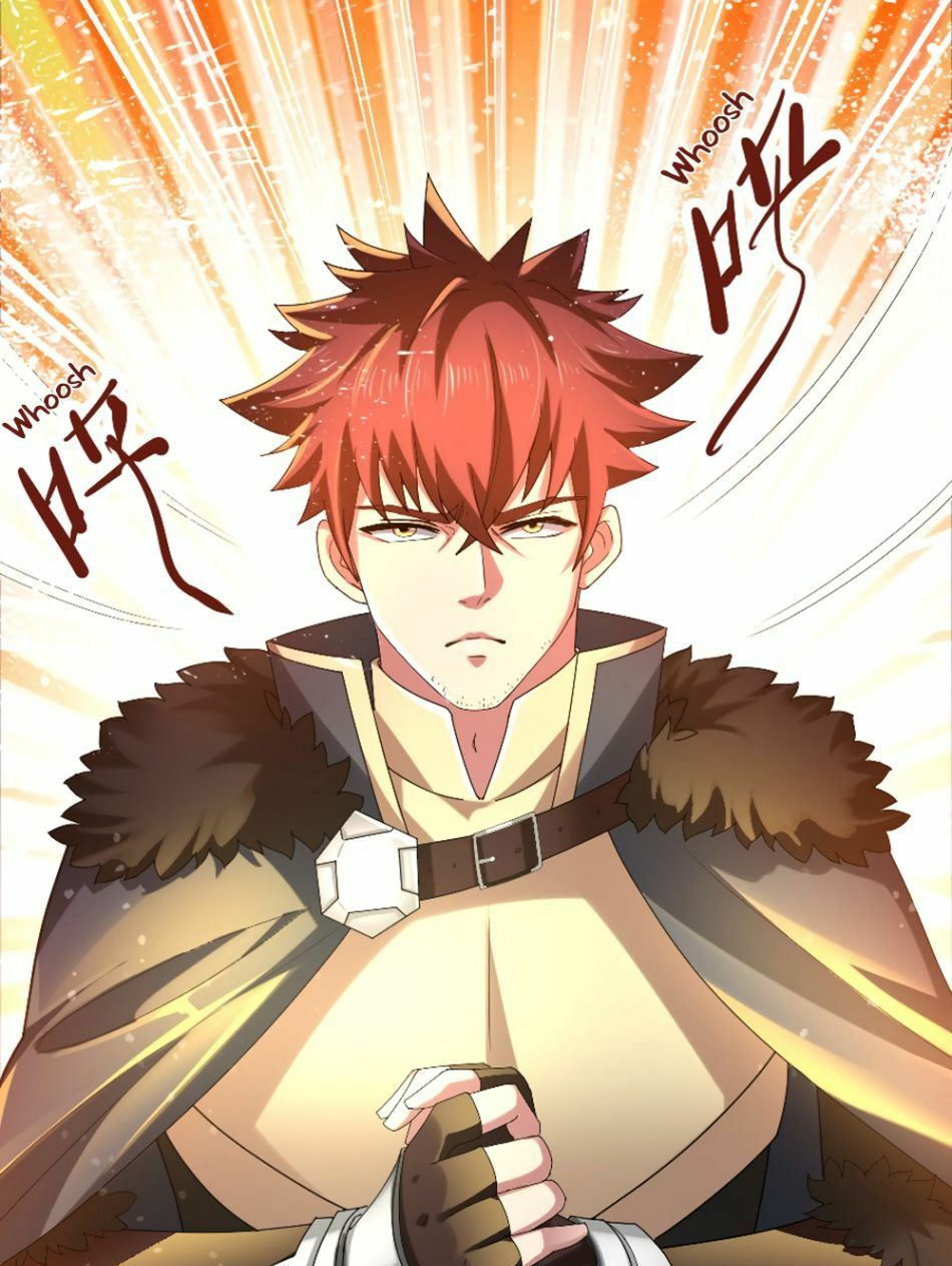 Ta Là Người Duy Nhất Đỡ Được Chiêu Cuối Của Quỷ Vương: Chapter 15