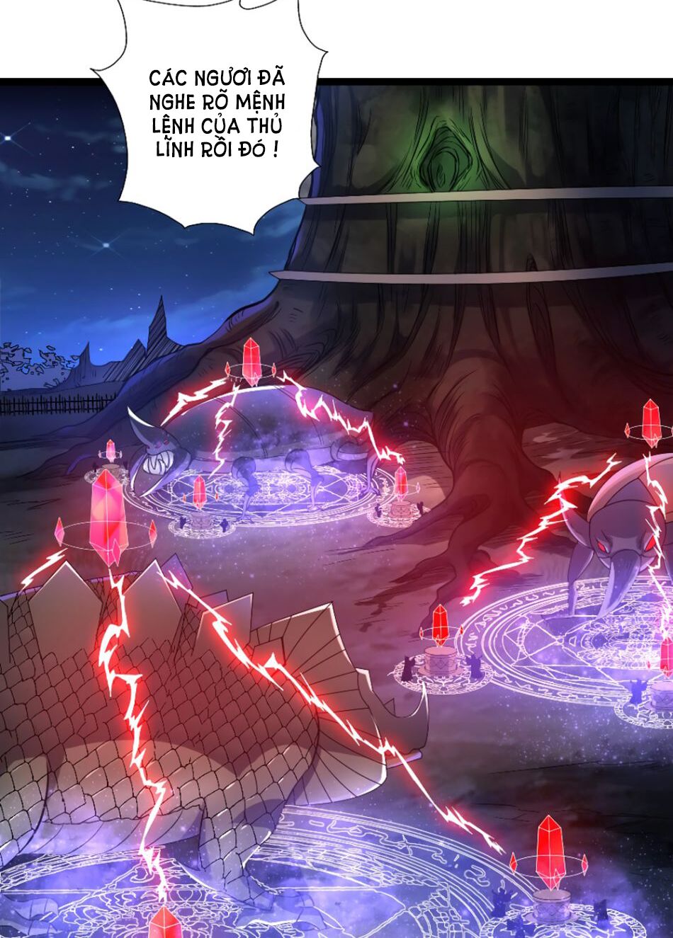 Ta Là Người Duy Nhất Đỡ Được Chiêu Cuối Của Quỷ Vương: Chapter 16