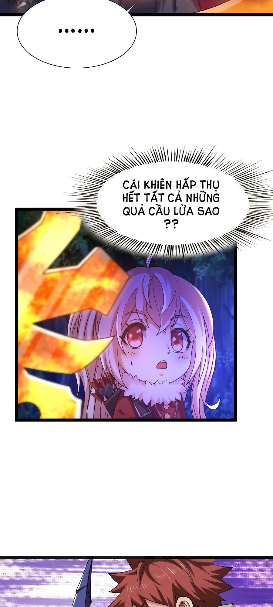 Ta Là Người Duy Nhất Đỡ Được Chiêu Cuối Của Quỷ Vương: Chapter 17