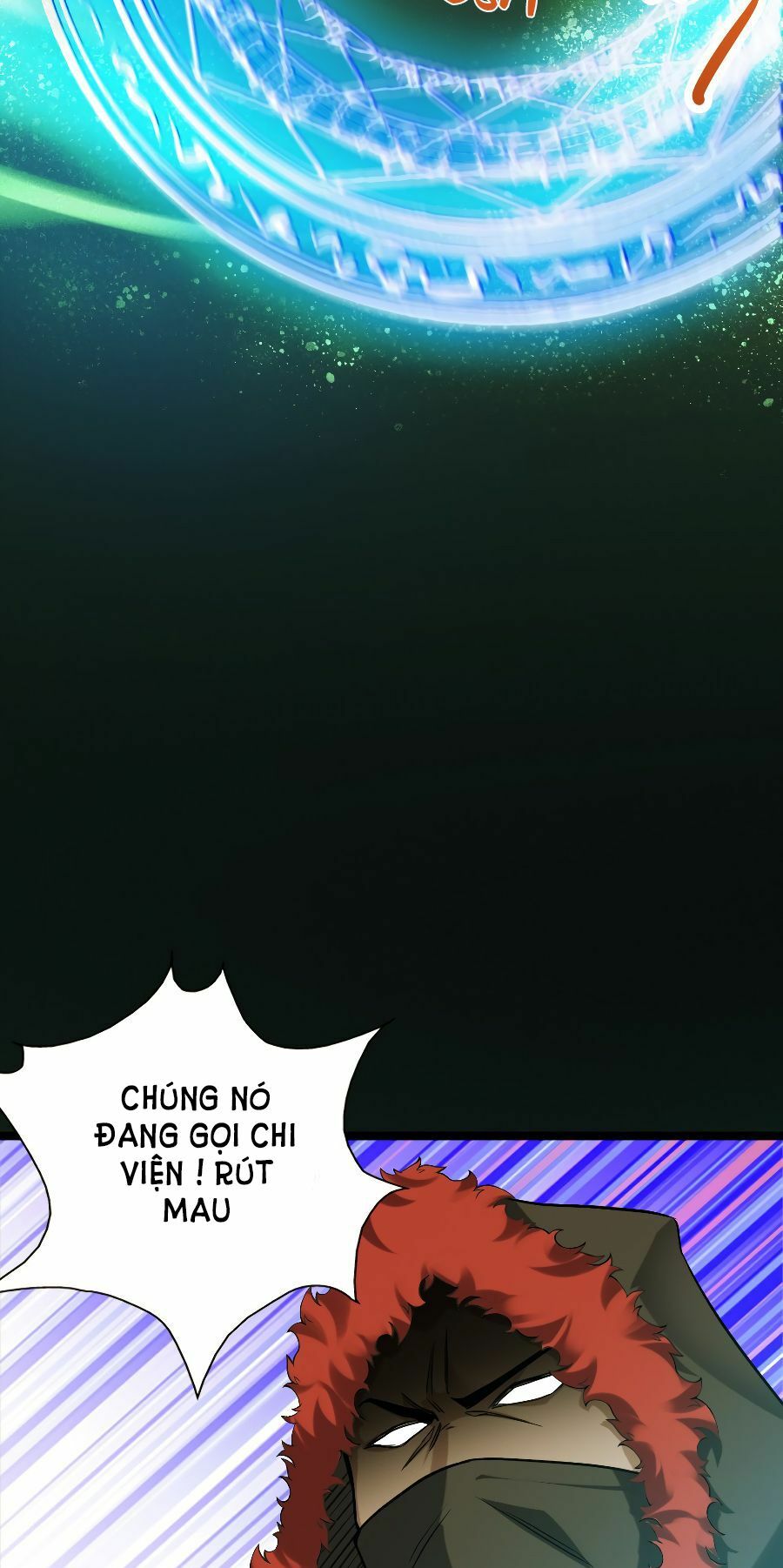 Ta Là Người Duy Nhất Đỡ Được Chiêu Cuối Của Quỷ Vương: Chapter 17