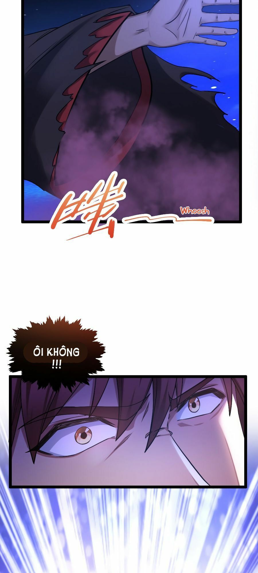 Ta Là Người Duy Nhất Đỡ Được Chiêu Cuối Của Quỷ Vương: Chapter 17