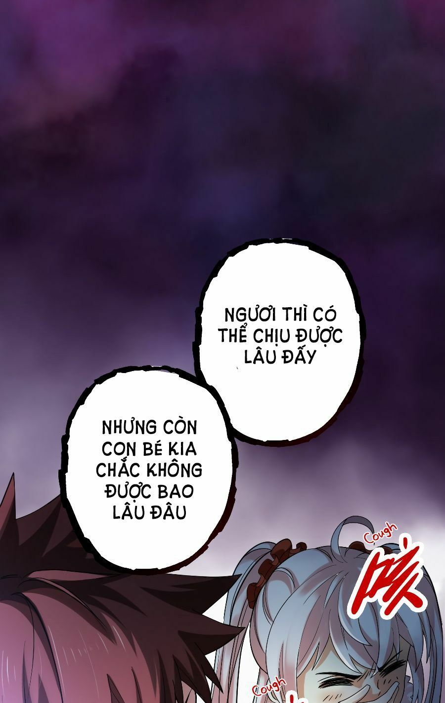 Ta Là Người Duy Nhất Đỡ Được Chiêu Cuối Của Quỷ Vương: Chapter 17