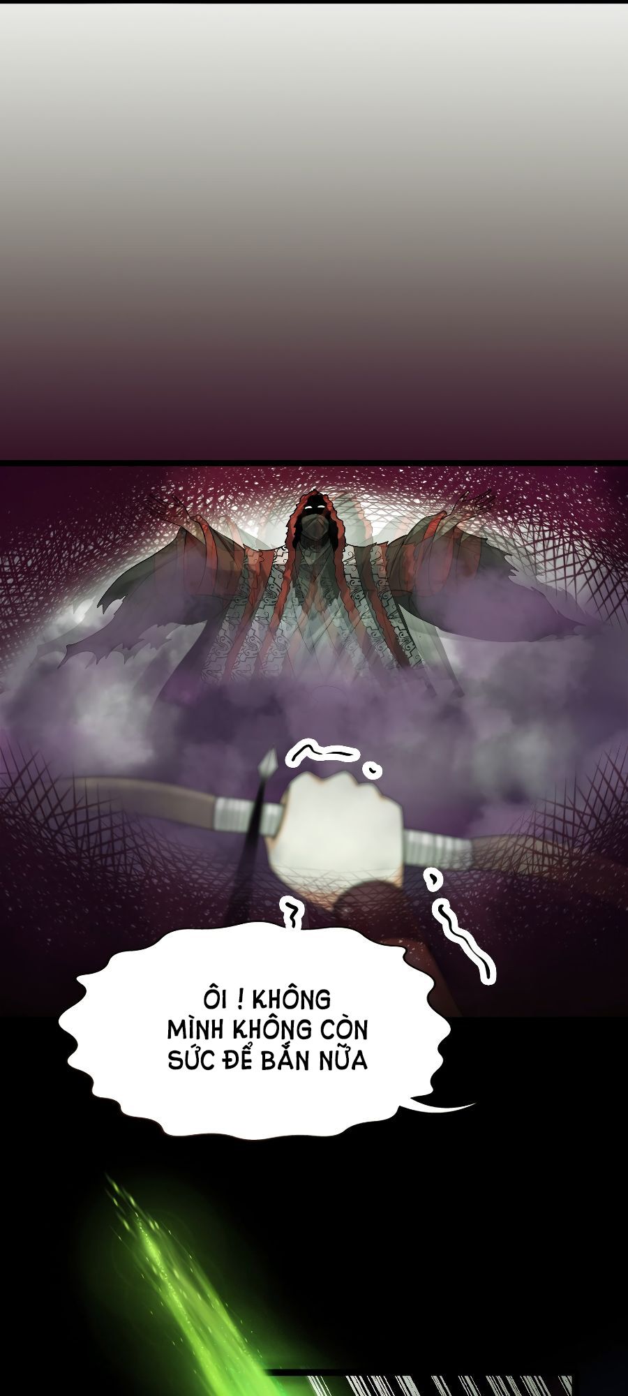Ta Là Người Duy Nhất Đỡ Được Chiêu Cuối Của Quỷ Vương: Chapter 17