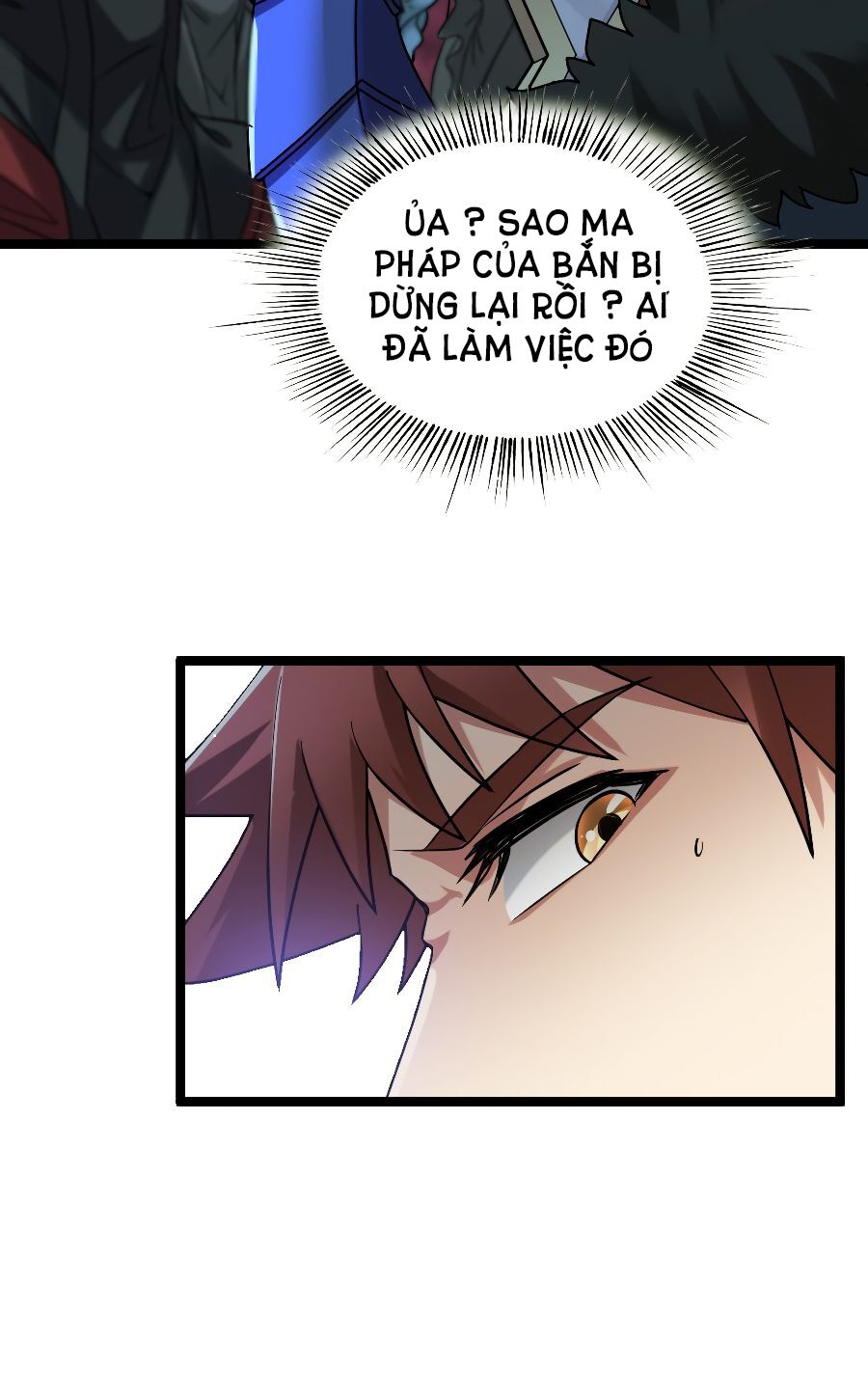 Ta Là Người Duy Nhất Đỡ Được Chiêu Cuối Của Quỷ Vương: Chapter 17