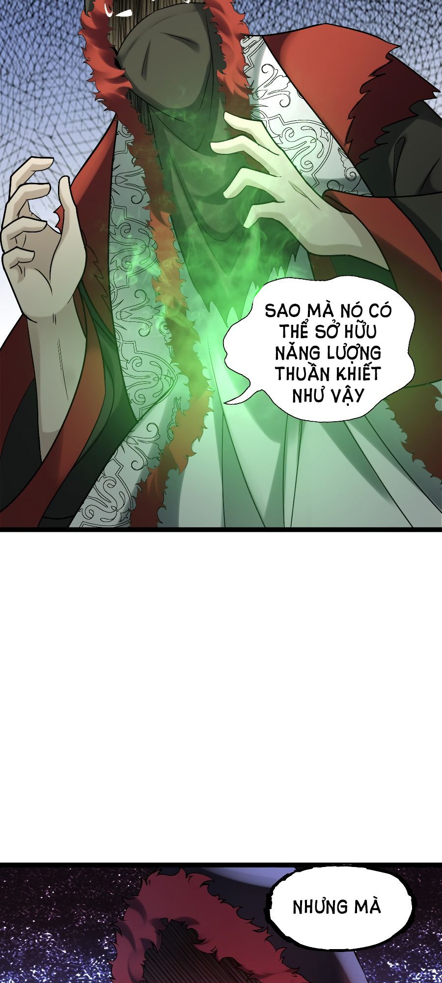 Ta Là Người Duy Nhất Đỡ Được Chiêu Cuối Của Quỷ Vương: Chapter 17
