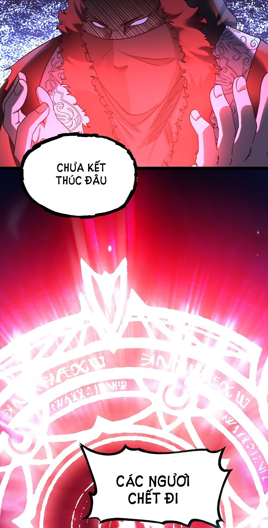 Ta Là Người Duy Nhất Đỡ Được Chiêu Cuối Của Quỷ Vương: Chapter 17