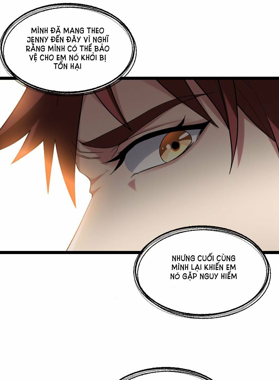 Ta Là Người Duy Nhất Đỡ Được Chiêu Cuối Của Quỷ Vương: Chapter 18