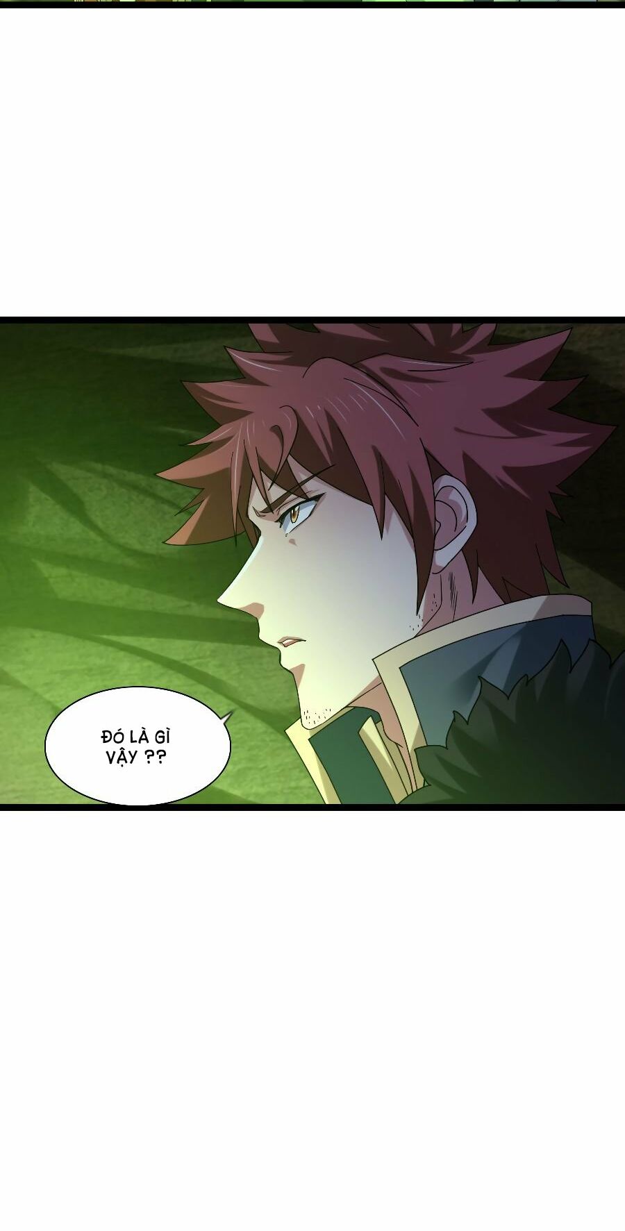 Ta Là Người Duy Nhất Đỡ Được Chiêu Cuối Của Quỷ Vương: Chapter 18