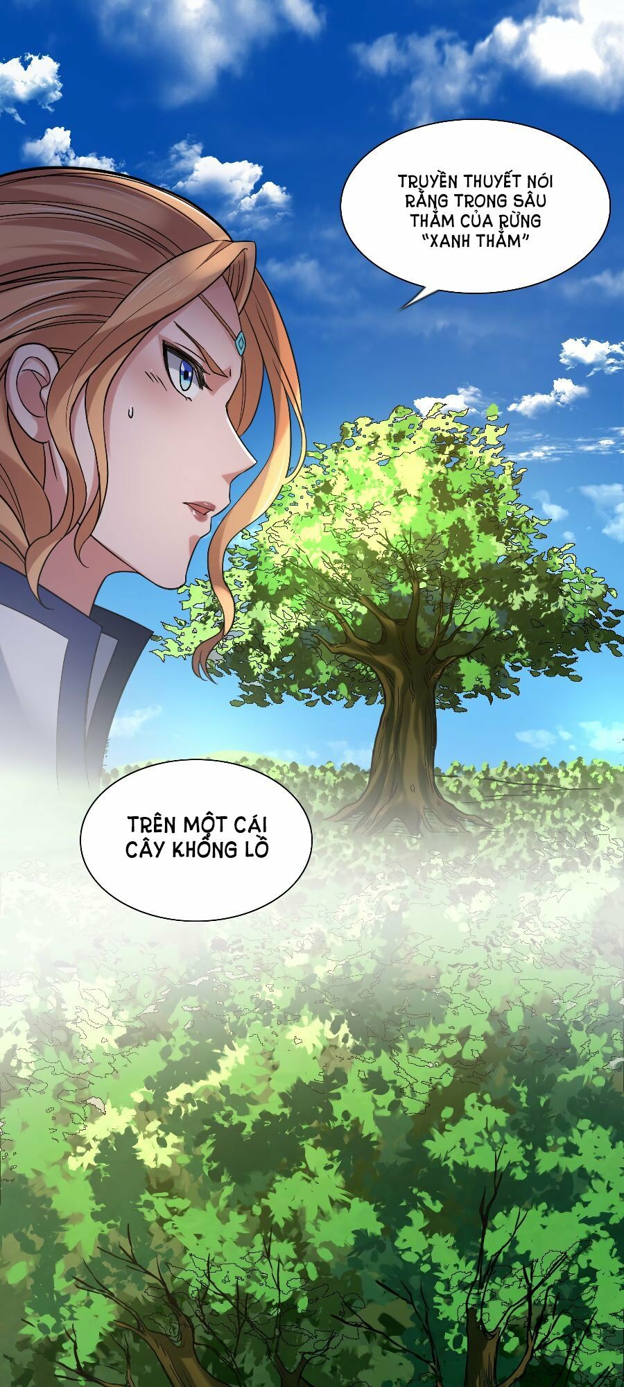 Ta Là Người Duy Nhất Đỡ Được Chiêu Cuối Của Quỷ Vương: Chapter 18