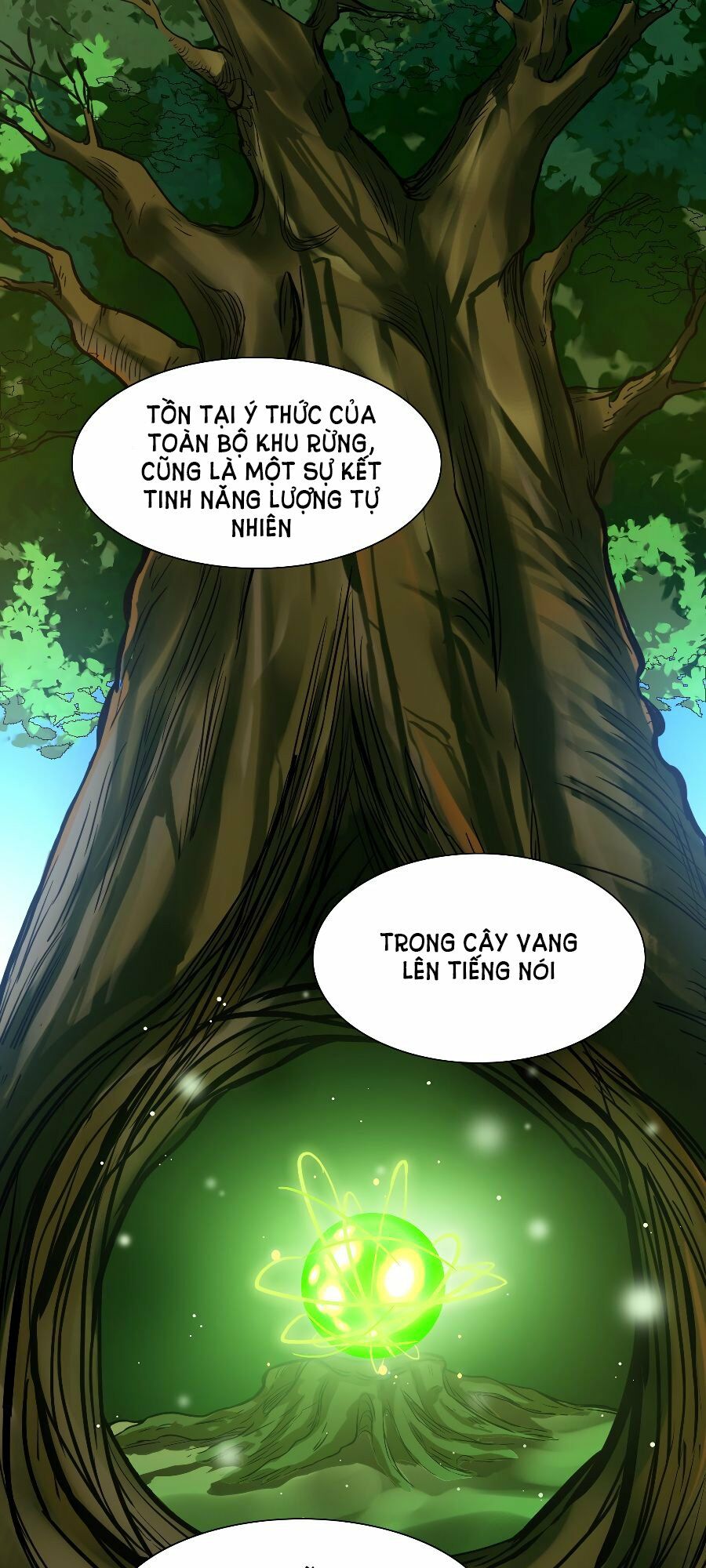 Ta Là Người Duy Nhất Đỡ Được Chiêu Cuối Của Quỷ Vương: Chapter 18