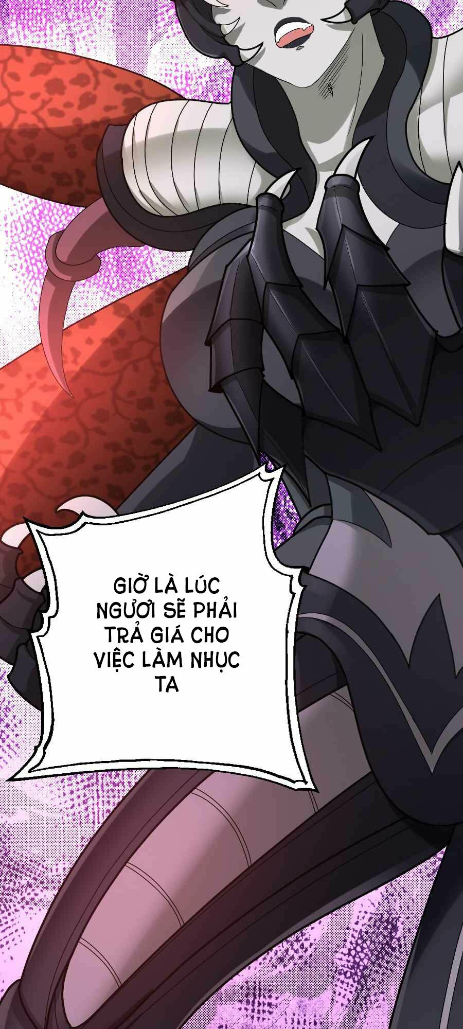 Ta Là Người Duy Nhất Đỡ Được Chiêu Cuối Của Quỷ Vương: Chapter 18