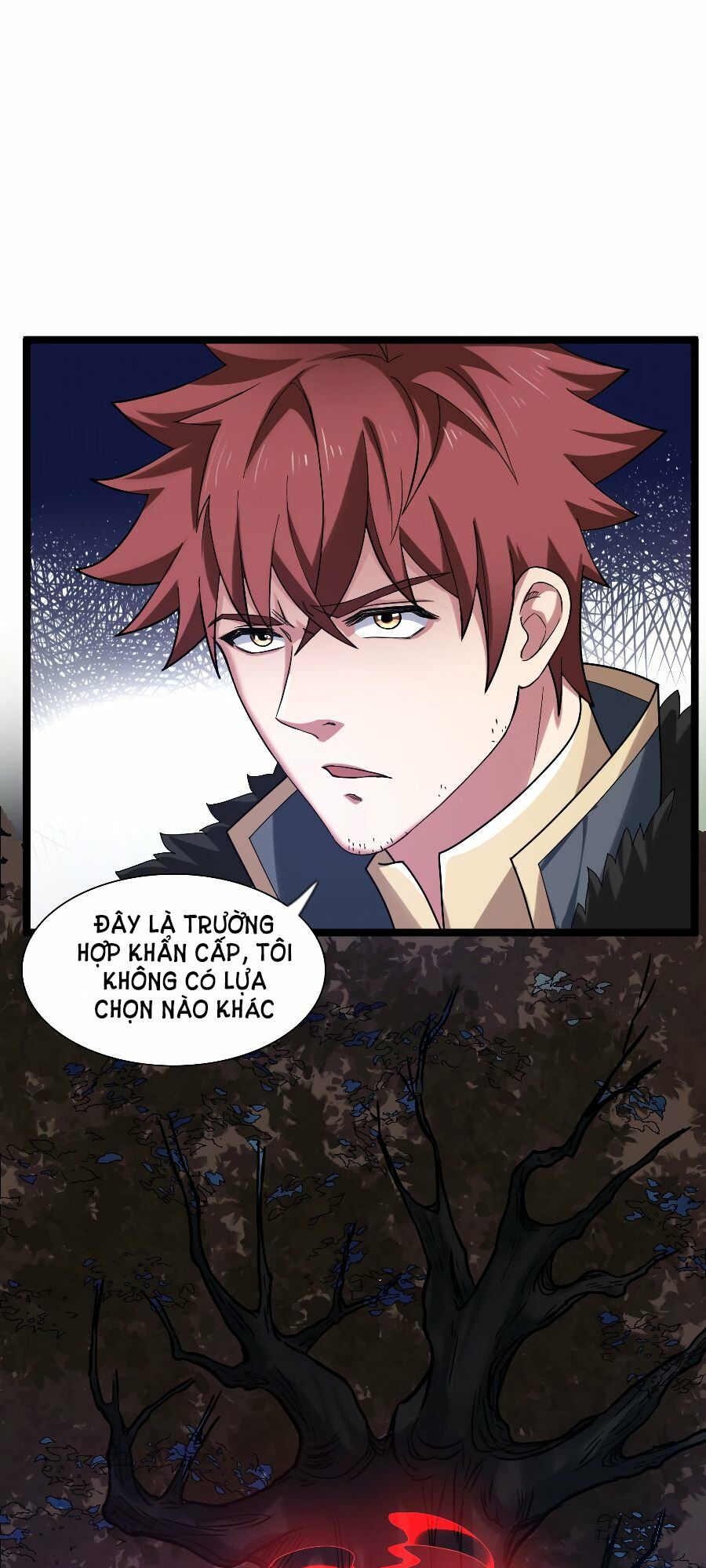 Ta Là Người Duy Nhất Đỡ Được Chiêu Cuối Của Quỷ Vương: Chapter 18