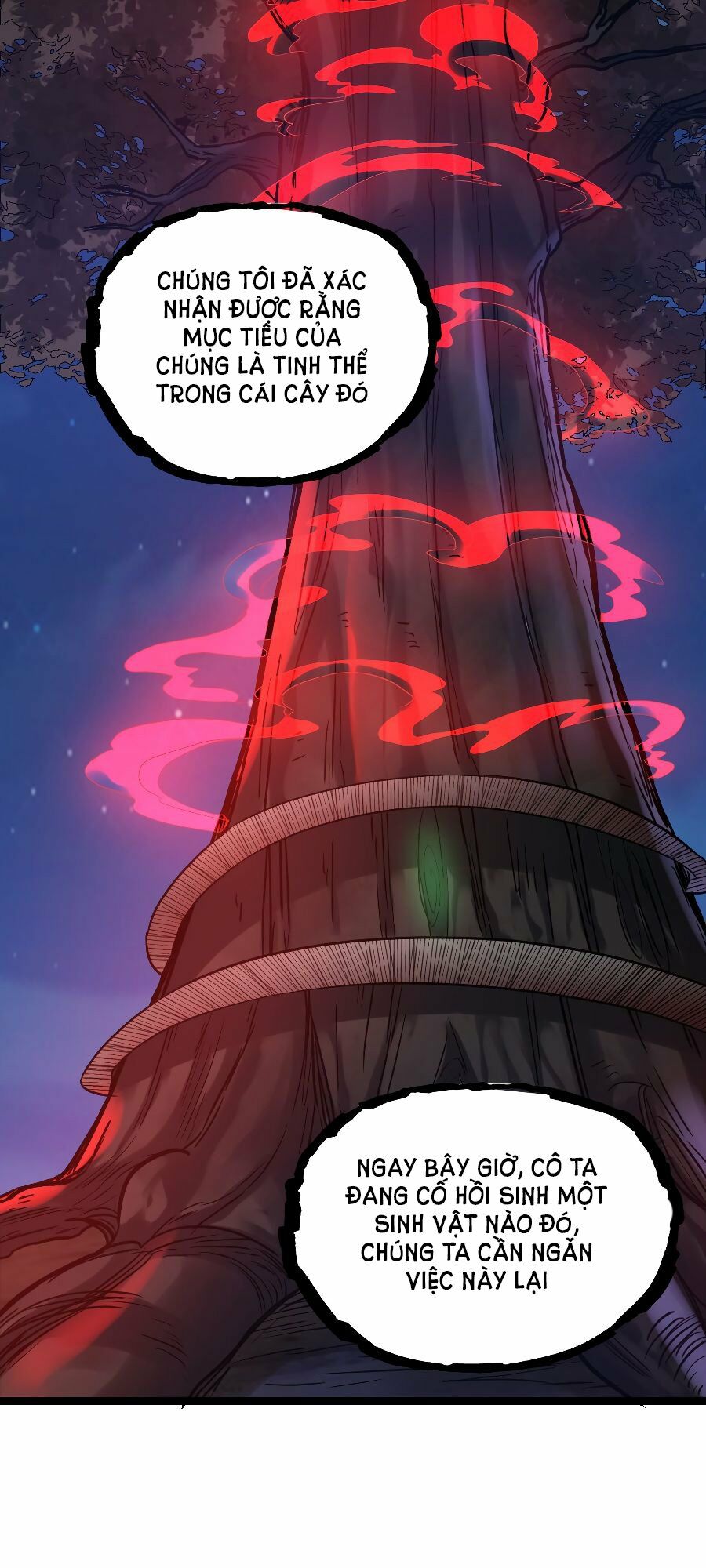 Ta Là Người Duy Nhất Đỡ Được Chiêu Cuối Của Quỷ Vương: Chapter 18
