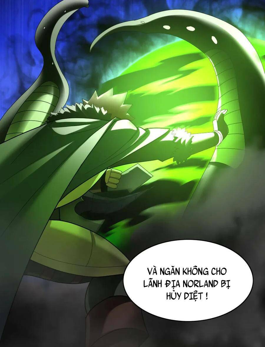 Ta Là Người Duy Nhất Đỡ Được Chiêu Cuối Của Quỷ Vương: Chapter 19