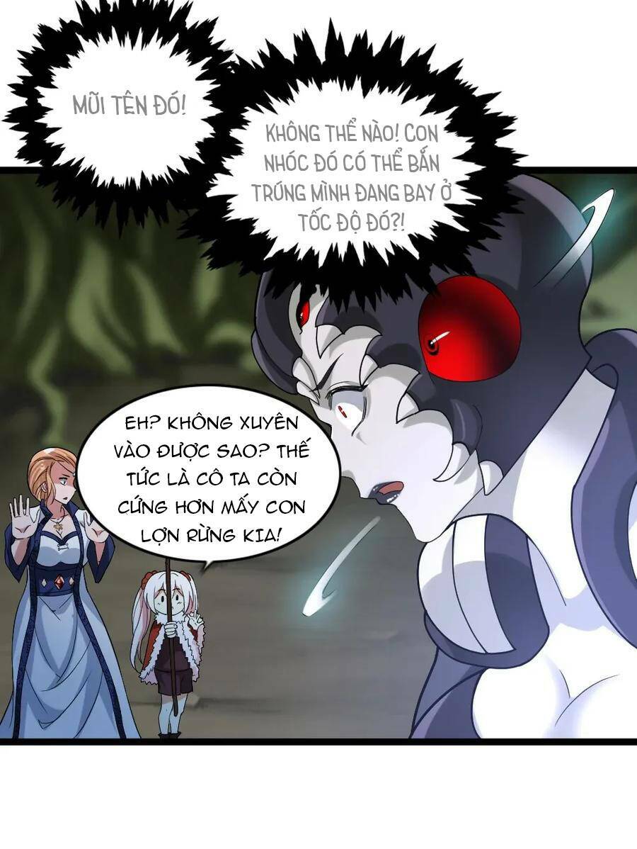Ta Là Người Duy Nhất Đỡ Được Chiêu Cuối Của Quỷ Vương: Chapter 19