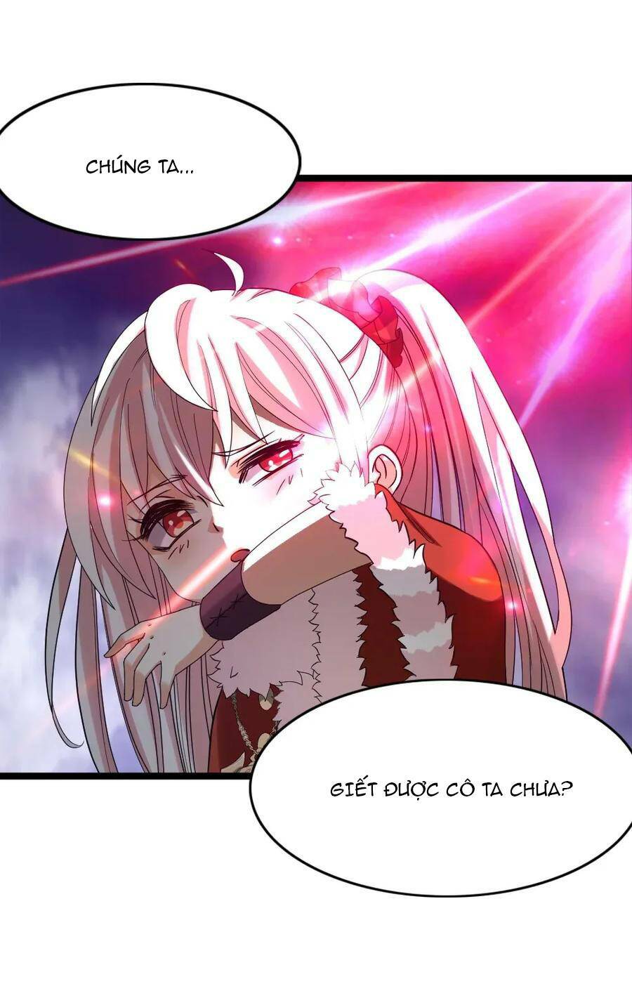 Ta Là Người Duy Nhất Đỡ Được Chiêu Cuối Của Quỷ Vương: Chapter 19