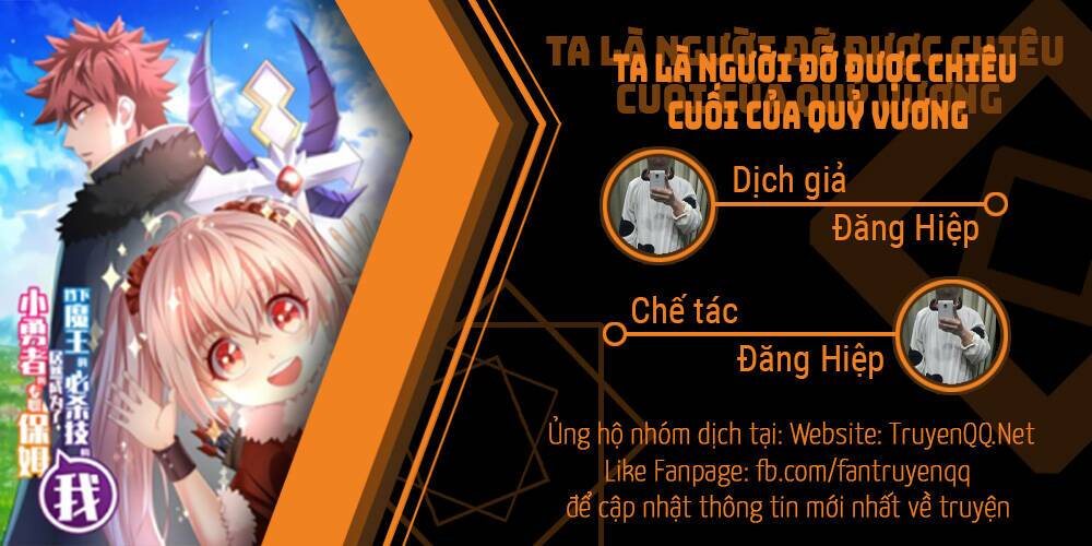 Ta Là Người Duy Nhất Đỡ Được Chiêu Cuối Của Quỷ Vương: Chapter 19