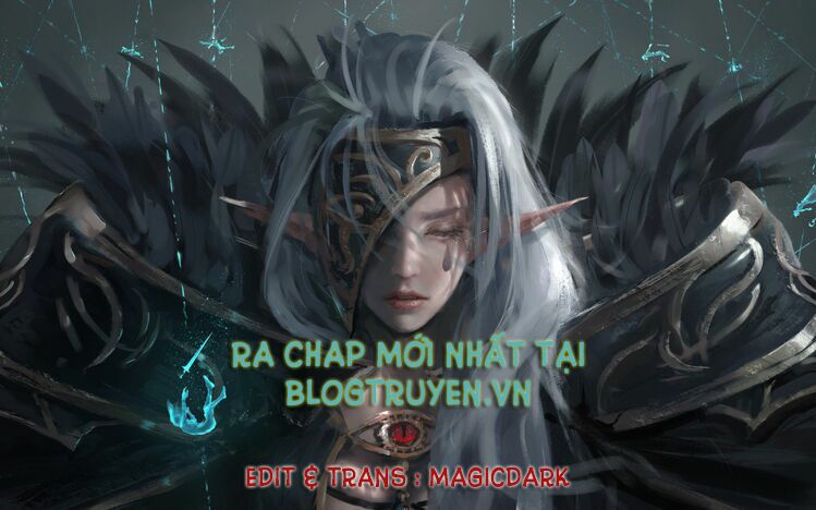Ta Là Người Duy Nhất Đỡ Được Chiêu Cuối Của Quỷ Vương: Chapter 2