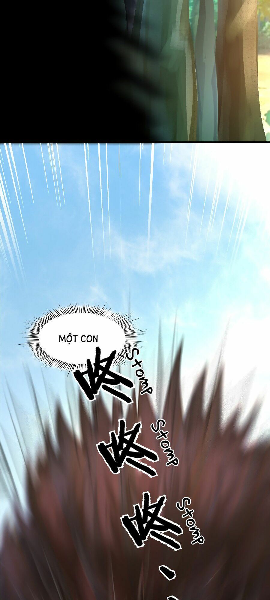Ta Là Người Duy Nhất Đỡ Được Chiêu Cuối Của Quỷ Vương: Chapter 2