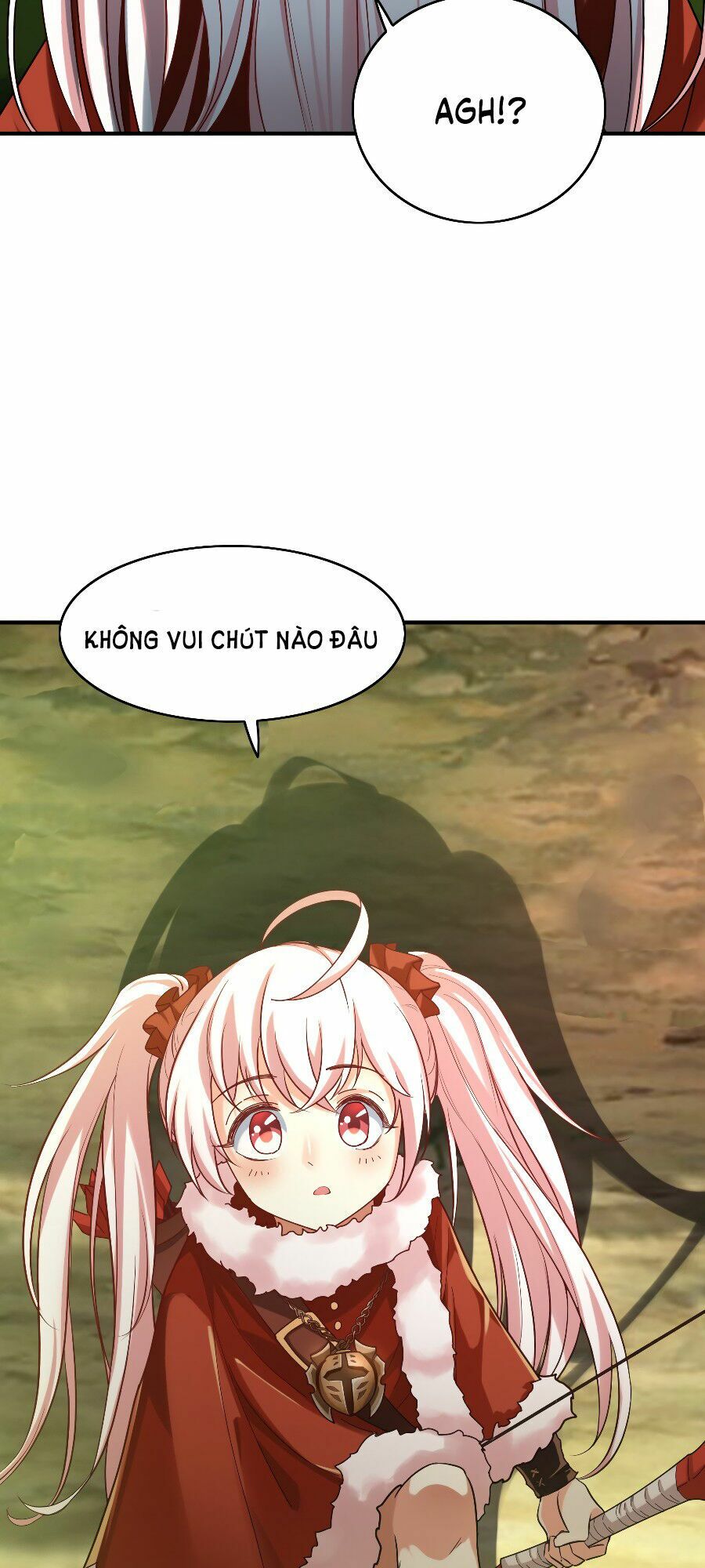 Ta Là Người Duy Nhất Đỡ Được Chiêu Cuối Của Quỷ Vương: Chapter 2
