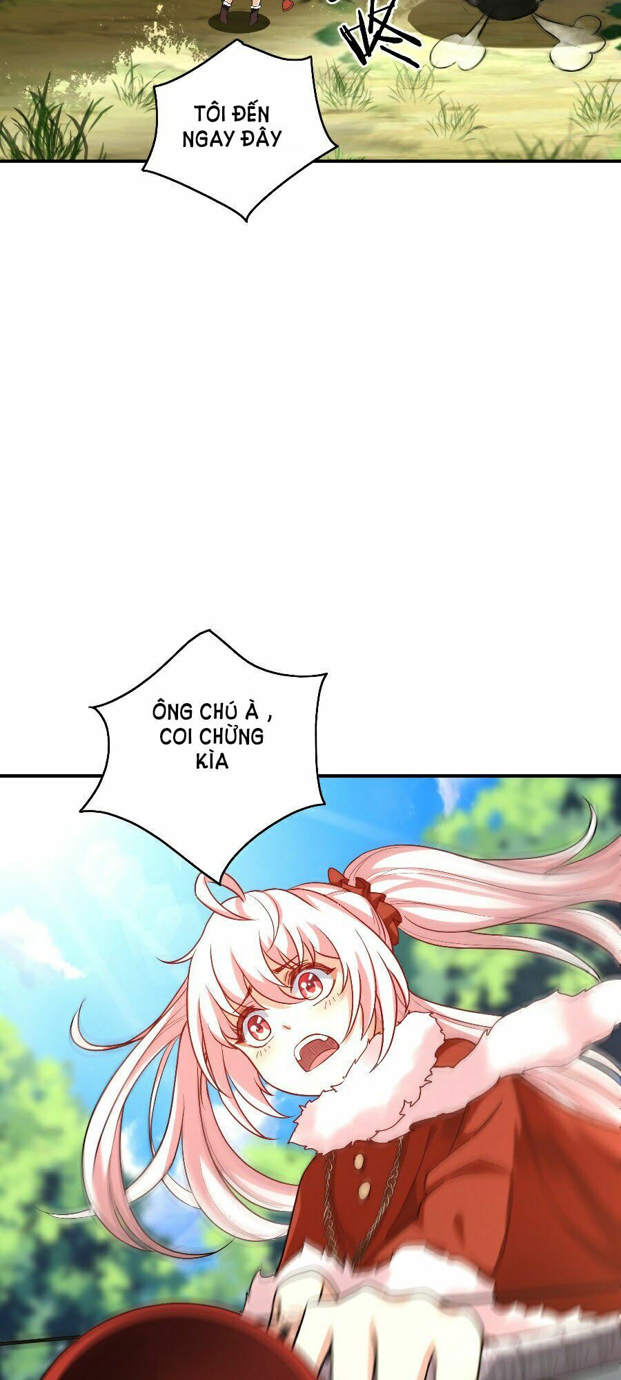 Ta Là Người Duy Nhất Đỡ Được Chiêu Cuối Của Quỷ Vương: Chapter 2