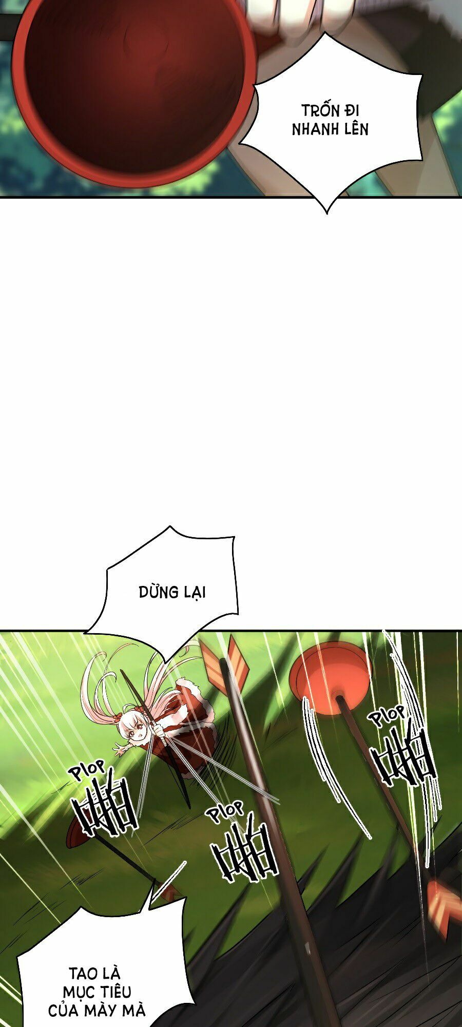 Ta Là Người Duy Nhất Đỡ Được Chiêu Cuối Của Quỷ Vương: Chapter 2