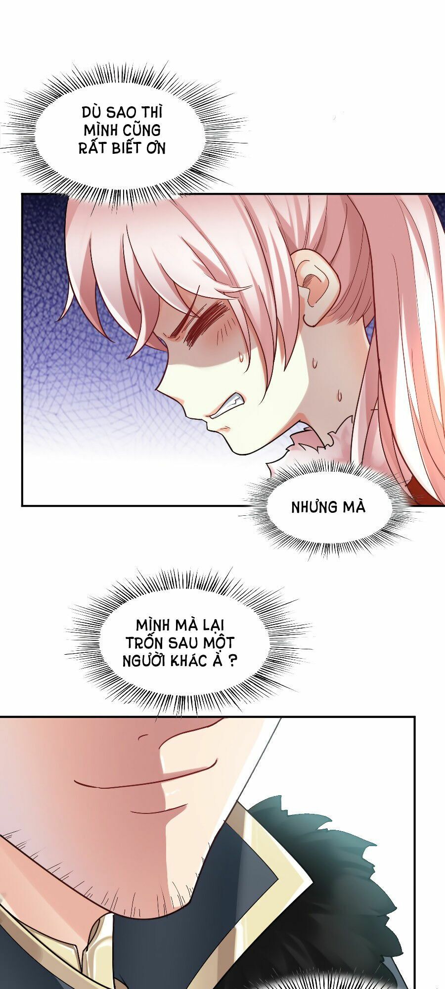 Ta Là Người Duy Nhất Đỡ Được Chiêu Cuối Của Quỷ Vương: Chapter 2
